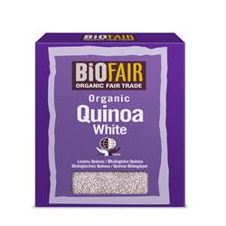 Biofair Organic Quinoa 500g Hot on Sale