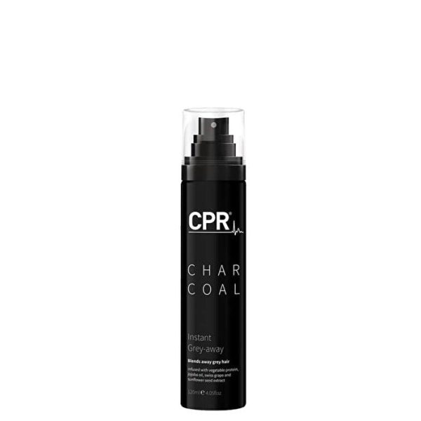 Cpr Charcoal Instant Grey-away 120ml Cheap