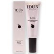 Idun Minerals Len Tinted Day Cream - 404 Medium by Idun Minerals for Women - 1.76 oz Cream Fashion