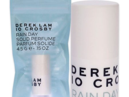 Derek Lam Rain Day Chubby Stick by Derek Lam for Women - 0.15 oz Stick Parfume Discount