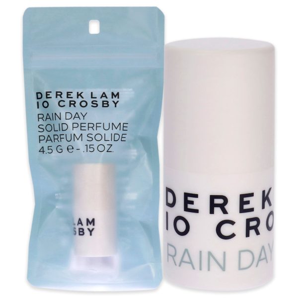 Derek Lam Rain Day Chubby Stick by Derek Lam for Women - 0.15 oz Stick Parfume Discount