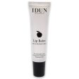 Idun Minerals Lip Balm Care and Repair Cream by Idun Minerals for Unisex - 0.51 oz Lip Balm on Sale