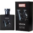 Marvel Marvel Venom Eau De Toilette Spray 100ml 3.4oz Sale