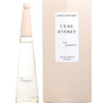 Issey Miyake L eau D issey Pivoine Eau De Toilette Intense Spray 100ml 3.4oz Sale