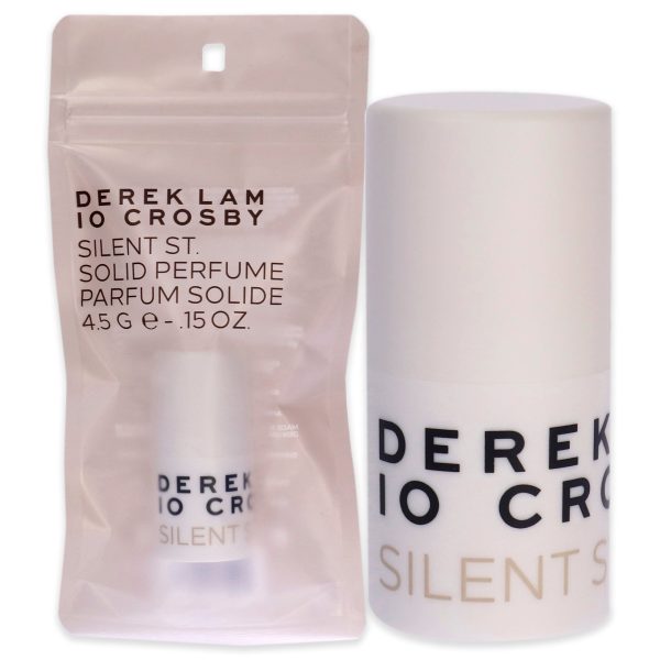 Derek Lam Silent St Chubby Stick by Derek Lam for Women - 0.15 oz Stick Parfume Online Sale