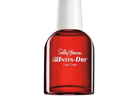 Sally Hansen INSTA-DRI top coat 13, 3 ml For Discount