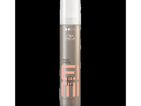 Wella Eimi Mousse Root Shoot 200ml Supply