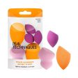 Real Techniques Miracle Sponges 6pk For Discount