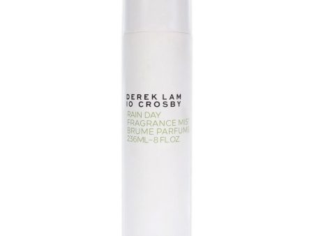 Derek Lam Rain Day Fragrance Mist by Derek Lam for Women - 8 oz Body Mist Online now