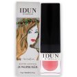 Idun Minerals Matte Lipstick - 103 Jungfrubar by Idun Minerals for Women - 0.14 oz Lipstick Fashion