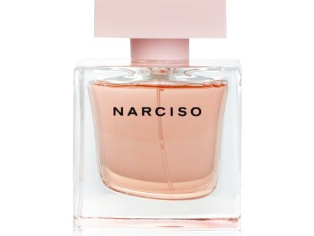 Narciso Rodriguez Narciso Cristal Eau De Parfum Spray 90ml 3oz Online Hot Sale