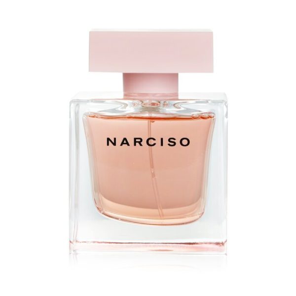 Narciso Rodriguez Narciso Cristal Eau De Parfum Spray 90ml 3oz Online Hot Sale