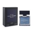 Narciso Rodriguez For Him Bleu Noir Parfum Spray 50ml 1.6oz Discount