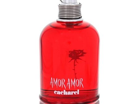 Cacharel Amor Amor 100ml 3.4oz Online now