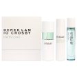 Derek Lam Rain Day Spring by Derek Lam for Women - 3 Pc Gift Set 3.4oz EDP Spray, 10ml EDP Spray, 8oz Fragrance Mist Cheap