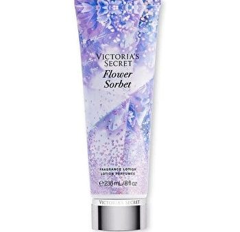 Victoria s Secret Flower Sorbet Woman 236ml Fragrance Lotion For Sale