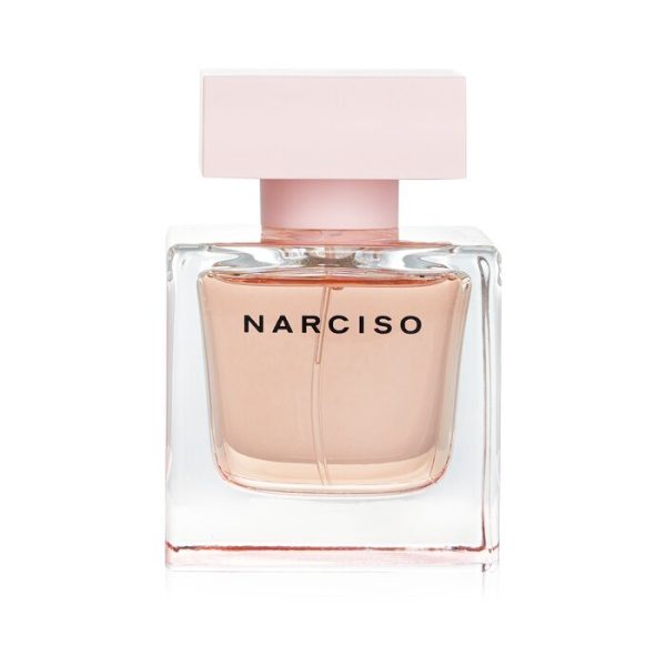 Narciso Rodriguez Narciso Cristal Eau De Parfum Spray 50ml 1.6oz Fashion