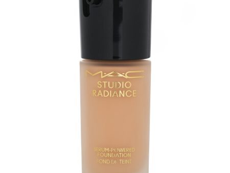 MAC Studio Radiance Serum Powered Liquid Foundation - # NW13  30ml 1oz Hot on Sale