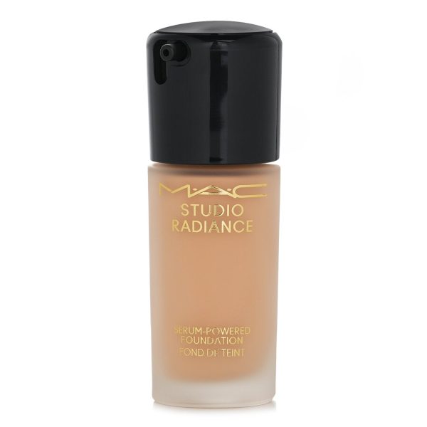 MAC Studio Radiance Serum Powered Liquid Foundation - # NW13  30ml 1oz Hot on Sale