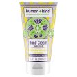 Human+Kind Hand Cream - Tropical Fresh by Human+Kind for Unisex - 1.7 oz Cream Cheap