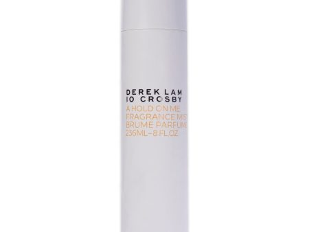 Derek Lam A Hold On Me by Derek Lam for Women - 8 oz Fragrance Mist Supply