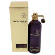 Montale Dark Purple by Montale for Unisex - 3.4 oz EDP Spray For Cheap