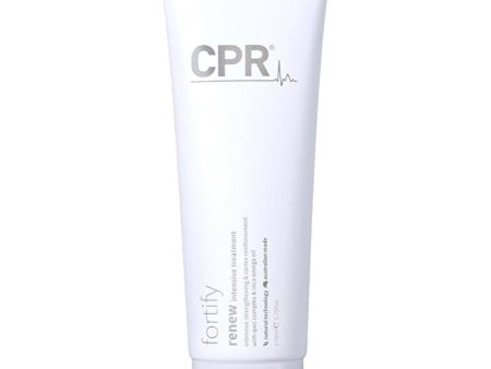 Cpr Renew Intensive Treatment 170ml Online Sale