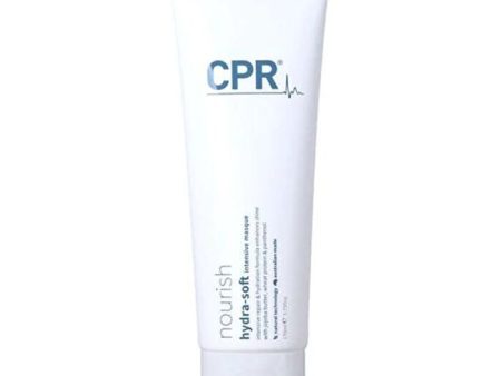 Cpr Essential Cleanse Sulphate Free Shampoo 300ml For Cheap