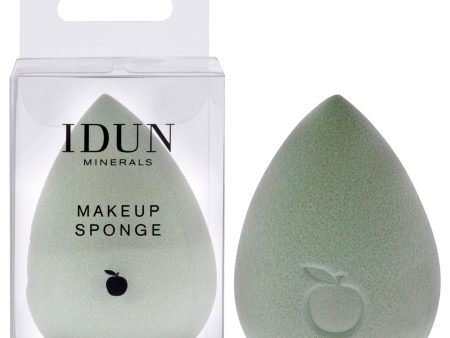 Idun Minerals Makeup Sponge - 8050 by Idun Minerals for Women - 1 Pc Sponge Online Hot Sale