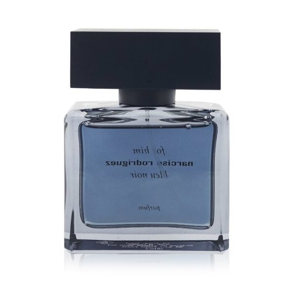 Narciso Rodriguez For Him Bleu Noir Parfum Spray 50ml 1.6oz Discount