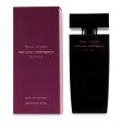 Narciso Rodriguez For Her Fleur Musc for Her Eau de Parfum Generous Spray 75ml 2.5oz Online Sale