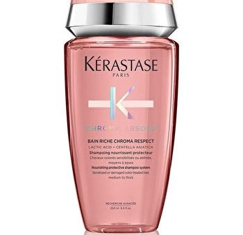 K?rastase Bain Riche Chroma Respect 250ml Online now