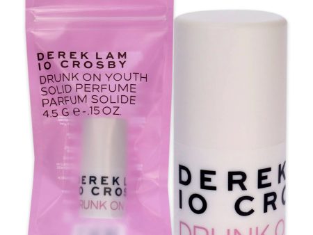 Derek Lam Drunk on Youth Chubby Stick by Derek Lam for Women - 0.15 oz Stick Parfume Online Hot Sale