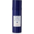 Acqua Di Parma Mediterranean blue Amalfi fig Body Lotion 150ml For Discount