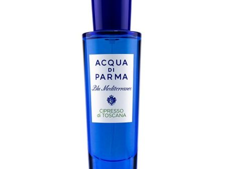 Acqua Di Parma Blu Mediterraneo Cipresso Di Toscana Eau De Toilette Spray 30ml 1oz Sale