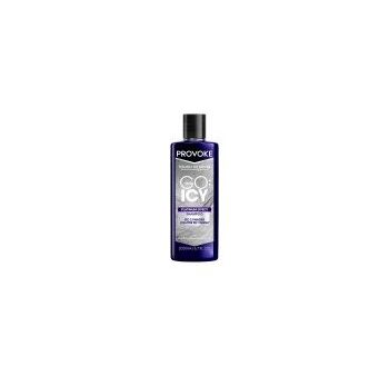 Touch Of Silver Go Icy Shampoo 200ml Fashion