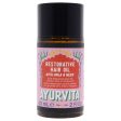 AyurVita Amla and Neem Restorative Hair Oil by AyurVita for Unisex - 2 oz Oil on Sale