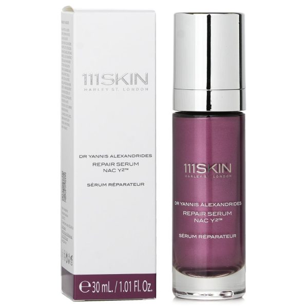 111skin Repair Serum Nac Y2  30ml 1.01oz For Sale