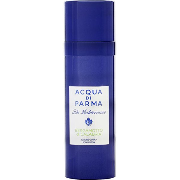 Acqua Di Parma Blue Mediterraneo Bergamotto Di Calabria Body Lotion 150ml 5oz Fashion