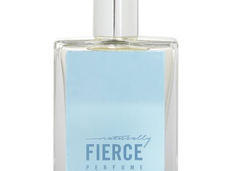 Abercrombie & Fitch Naturally Fierce Eau De Parfum Spray  50ml 1.7oz Discount