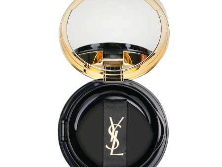 Yves Saint Laurent Le Cushion Encre De Peau Cushion Foundation (Limited Edition) SPF23 - # 20  14g 0.49oz For Discount