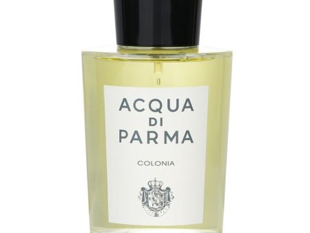 Acqua Di Parma Colonia Eau De Cologne Spray 180ml 6oz on Sale