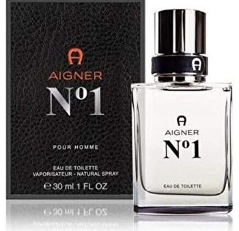 Aigner No1 Eau de Toilette for Men 30ml For Cheap