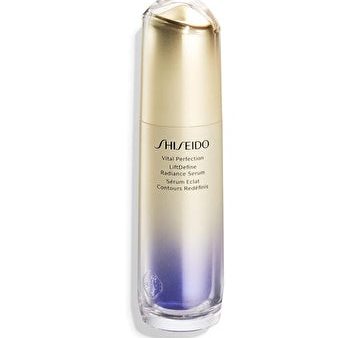 Shiseido Vital Perfection Liftdefine Radiance Serum 40ml Online now