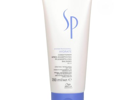 Wella SP Hydrate Conditioner  200ml For Sale