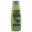 Alberto VO5 Herbal Escapes Kiwi Lime Squeeze Conditioner by Alberto VO5 for Unisex - 15 oz Conditioner Hot on Sale