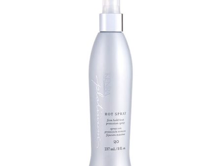 Kenra Platinum Hot Spray #20 240ml 8oz Cheap