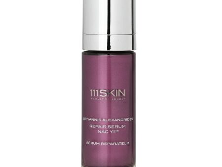 111skin Repair Serum Nac Y2  30ml 1.01oz For Sale