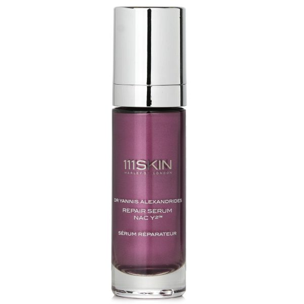 111skin Repair Serum Nac Y2  30ml 1.01oz For Sale