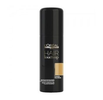 L Oreal L oreal Professionnel Hair Touch Up Root Concealer Warm Blonde 75ml Fashion